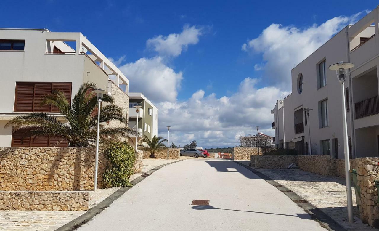 Apartment Aria Exclusive Petrcane Exterior photo